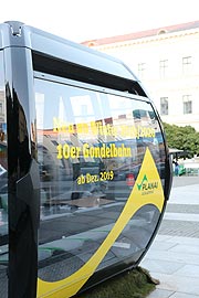 neue 10er Gondebahn in Planai ab 12.2019 (©Foto: Martin Schmitz)